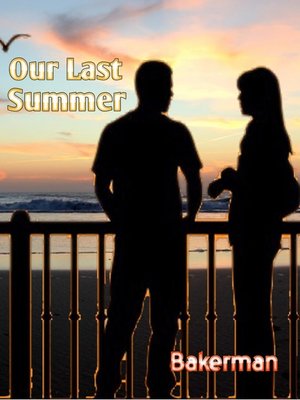 cover image of Our Last Summer